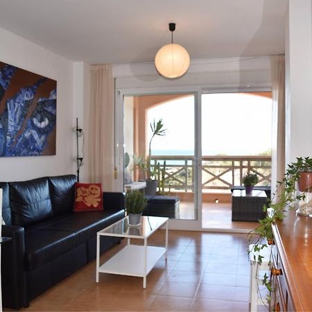 Sea Home Peñíscola Exterior foto
