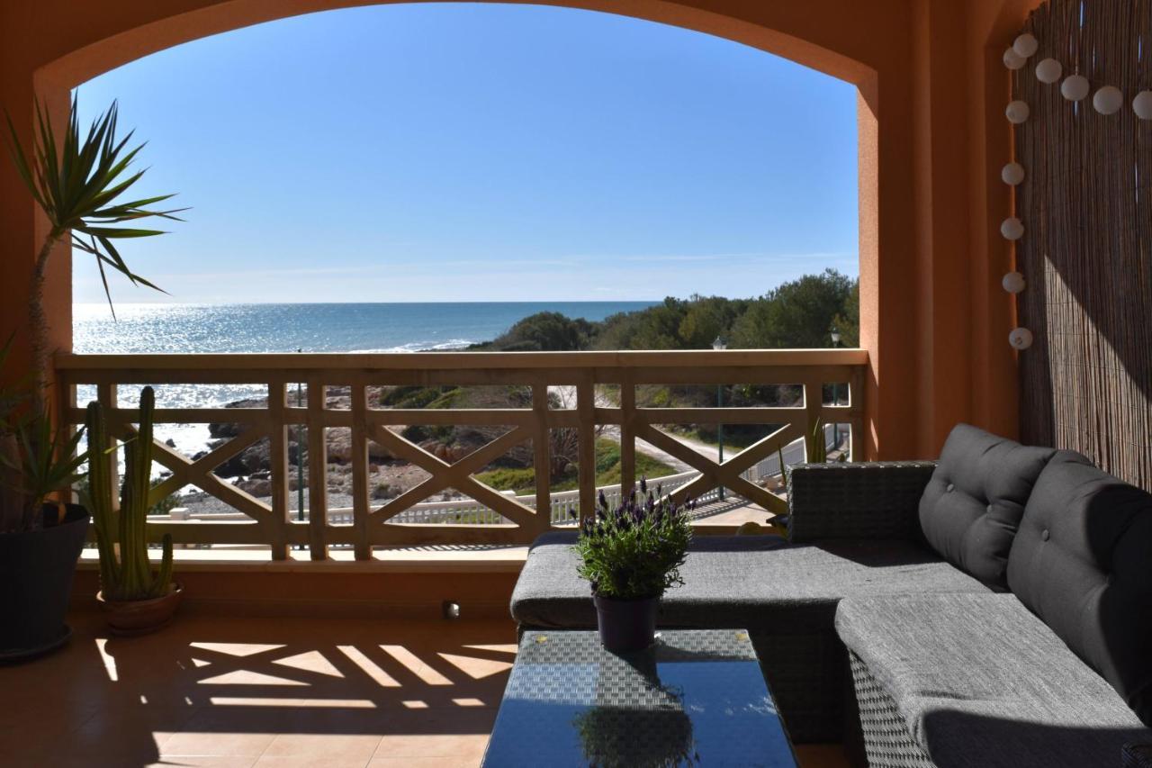 Sea Home Peñíscola Exterior foto