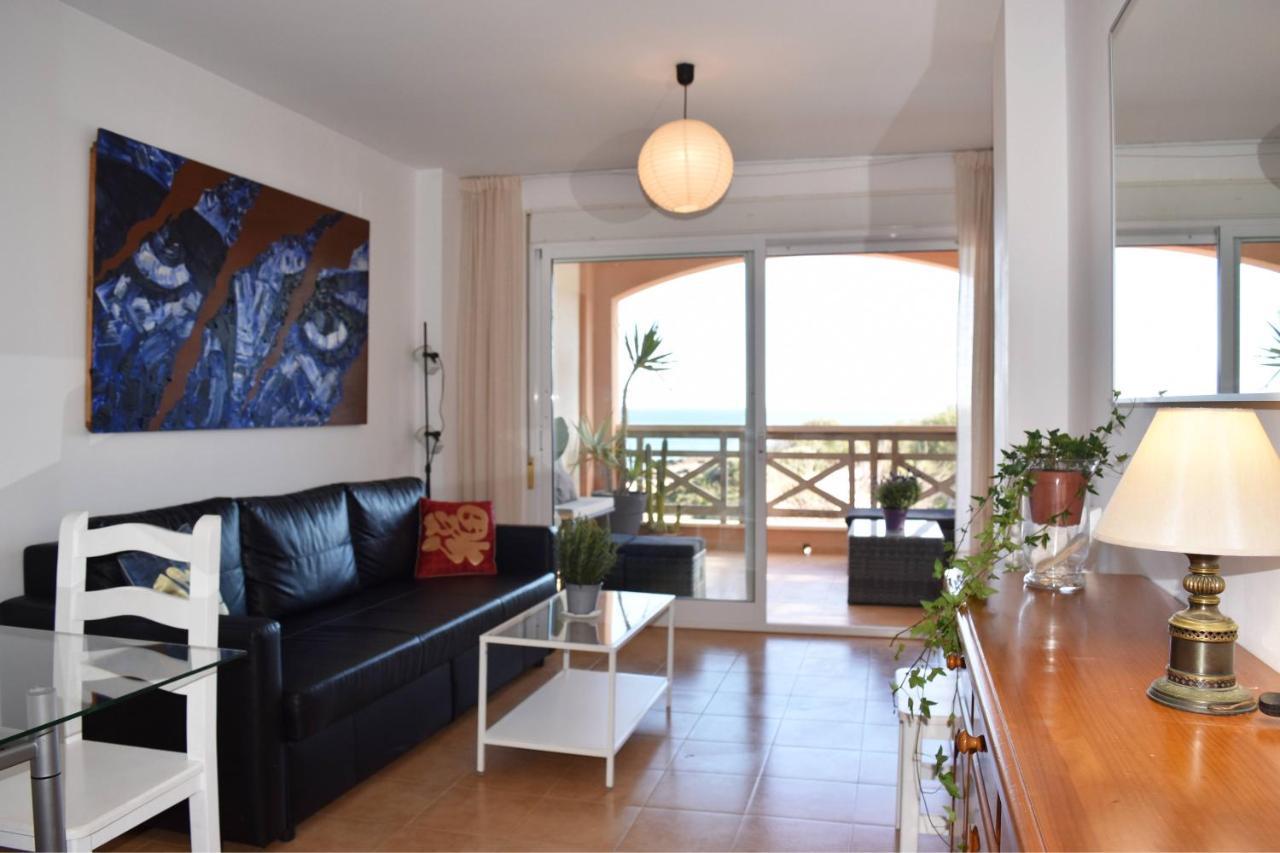 Sea Home Peñíscola Exterior foto