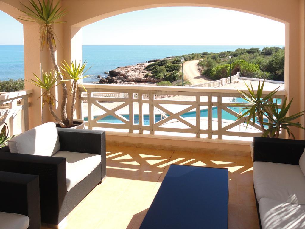 Sea Home Peñíscola Exterior foto