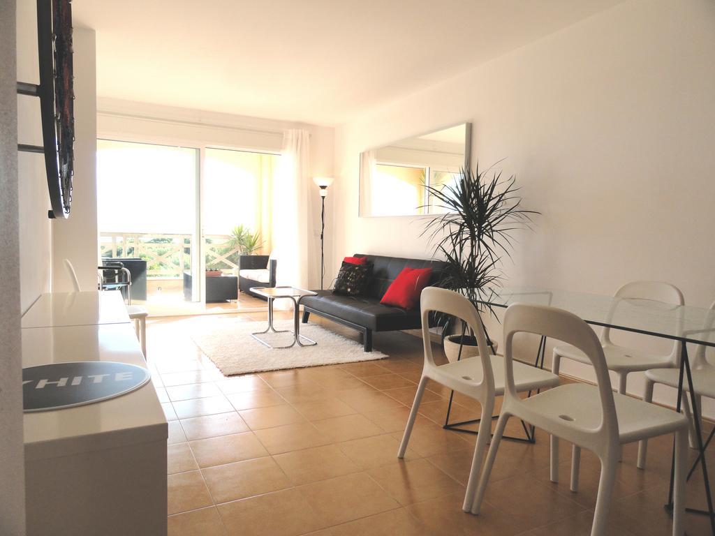 Sea Home Peñíscola Exterior foto