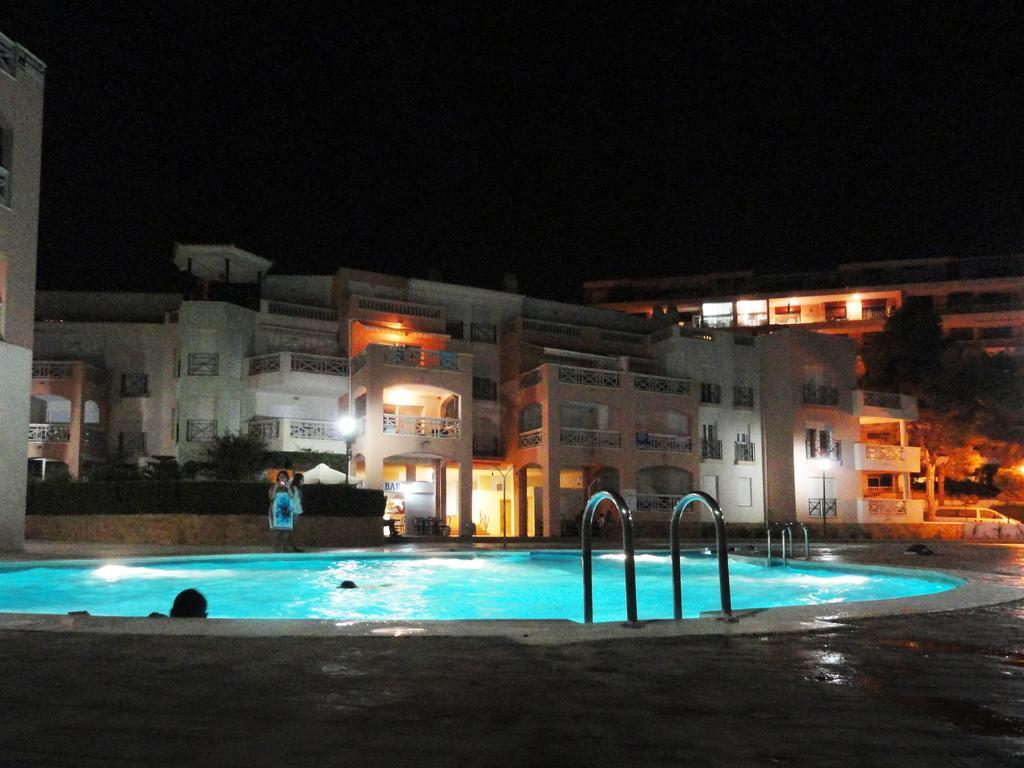 Sea Home Peñíscola Exterior foto