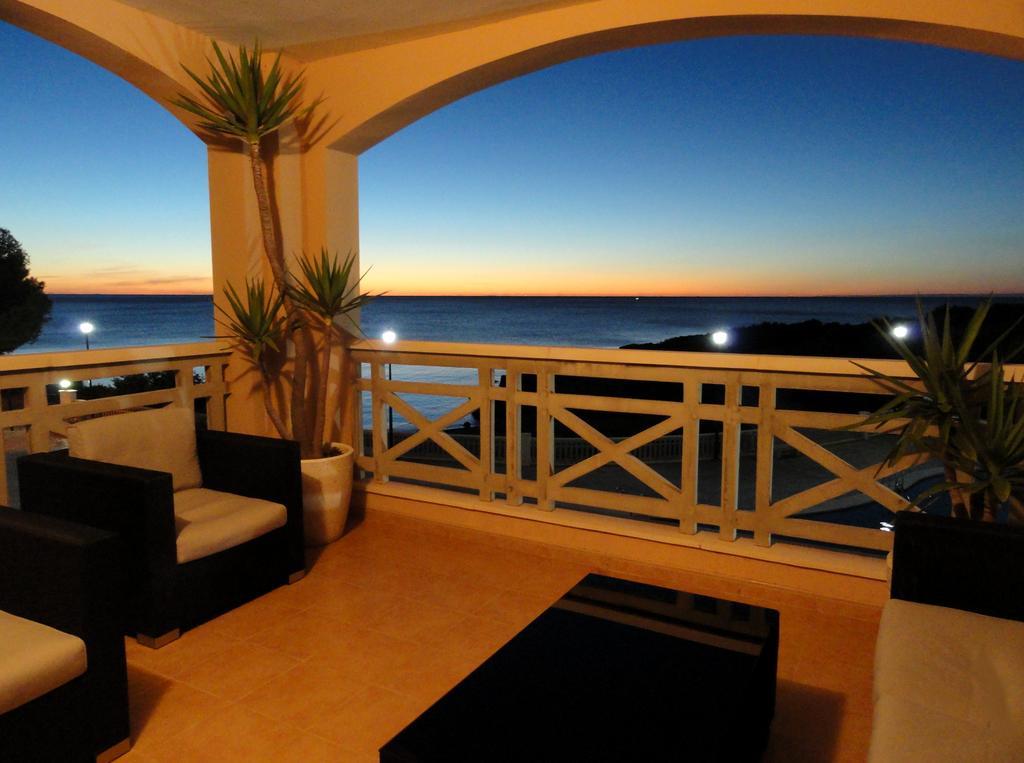 Sea Home Peñíscola Exterior foto