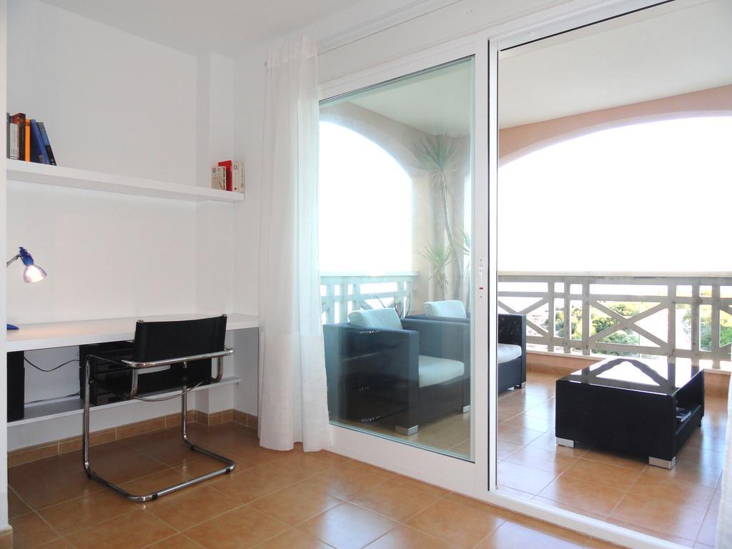 Sea Home Peñíscola Exterior foto